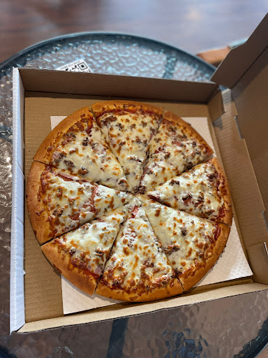 Photo of Mario's 2 For 1 Pizza & Indian Cuisine. - 2418 Ospika Blvd S, Prince George, BC V2N 3T2